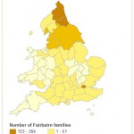 Fairbairn distribution (1)