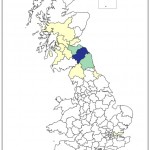 Fairbairn distribution 1881