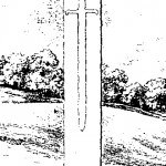 Milnholm Cross