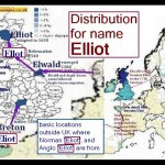 Eliot Ellot map