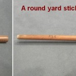 Yard Stick