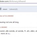 ellwand-elwand   webster df