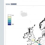 Aliot surname distribution