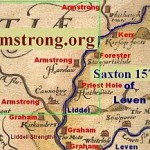 armstrong saxton tower map