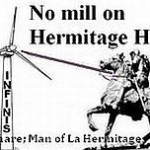 Man of La Hermitage