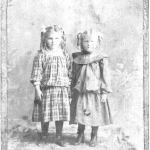 Avis & Sayde Spencer