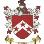 crest