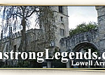 Armstrong Legends by Lowell