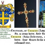 Crozier symbols