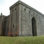 Hermitage Castle