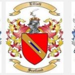 elliot-england-scotland-ireland-coat-of-arms