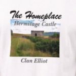 The Homeplace Hermitage Castle Clan Elliot