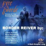 BORDER REIVER by Fyre & Sworde