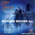 BORDER REIVER by Fyre & Sworde