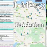 Fairbairn (Fair Bear) I-M253.