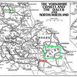 map-of-the-yorkshire-coastland-the-dales-and-northumberland-1928