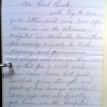 Rush correspondence (10)