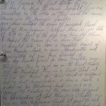 Rush correspondence (4)