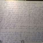 Rush correspondence (5)