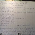 Rush correspondence (6)