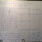 Rush correspondence (7)