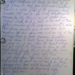 Rush correspondence (8)