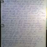 Rush correspondence (9)