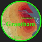 Grantham UK