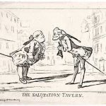 Salutation Tavern, Boston, MA