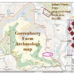 Gorrenberry-Farm-Archaeology-map1