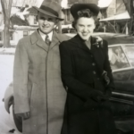 Don and Zoe E. Nichols