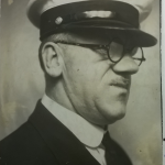 Stephen P. Barna, Navy photo