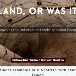 Gilnockie Tower Reiver Centre