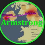 Johnston, Armstrong Elliott Borders to Fermanagh