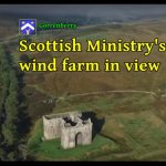 Scottish-Minitrys-wind-farm-in-view