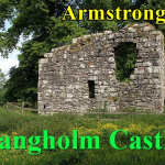Amstrong’s Langholm Castle