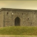 Hermitage Castle