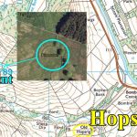 Kinmount Hopsrig