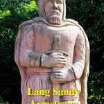 Lang Sandy Armstrong Rowanburn, Scotland