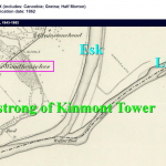 Francis Armstrong of Kinmont Tower