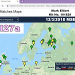 H27a mtDNA full sequence map