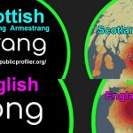 strang is Scottish for strong as in Armestrang