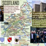 Borderlanders do not have a Yes or No on The Hermitage Castle.