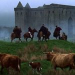 Mary, Queen of Scots 1971 film Hermitage Castle