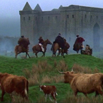 Mary, Queen of Scots 1971 film Hermitage Castle