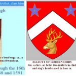 Redheugh-Kerr in-law Gorrenberry shield