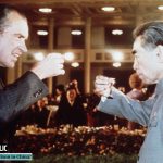 will Trump be a Nixon in China