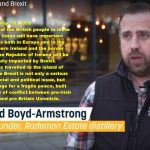 David Boyd-Armstrong