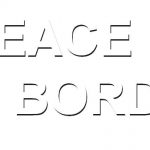 PEACE IS NO BORDER