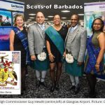 Scots Barbados